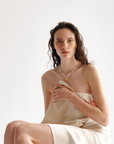 MAKIVKY PEARL NECKLACE