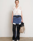 CORSET LILI JEANS