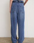CORSET LILI JEANS