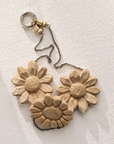 FLORA TRIPLE PENDANT