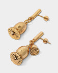 MAKIVKY MINI EARRINGS