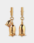 MAKIVKY MINI EARRINGS