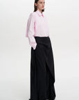 DERGA PANTS GREY