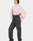 CHAP JEANS GREY