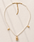 MAKIVKY PEARL NECKLACE