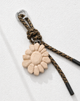 FLORA BAG CHARM