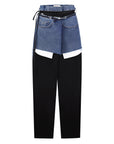 CORSET LILI JEANS