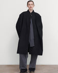MID-LENGTH GUARD COAT