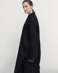 MID-LENGTH GUARD COAT