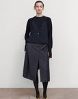 WOOL SWEATER