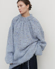 AURA SWEATSHIRT