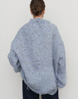 AURA SWEATSHIRT