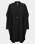 MID-LENGTH GUARD COAT