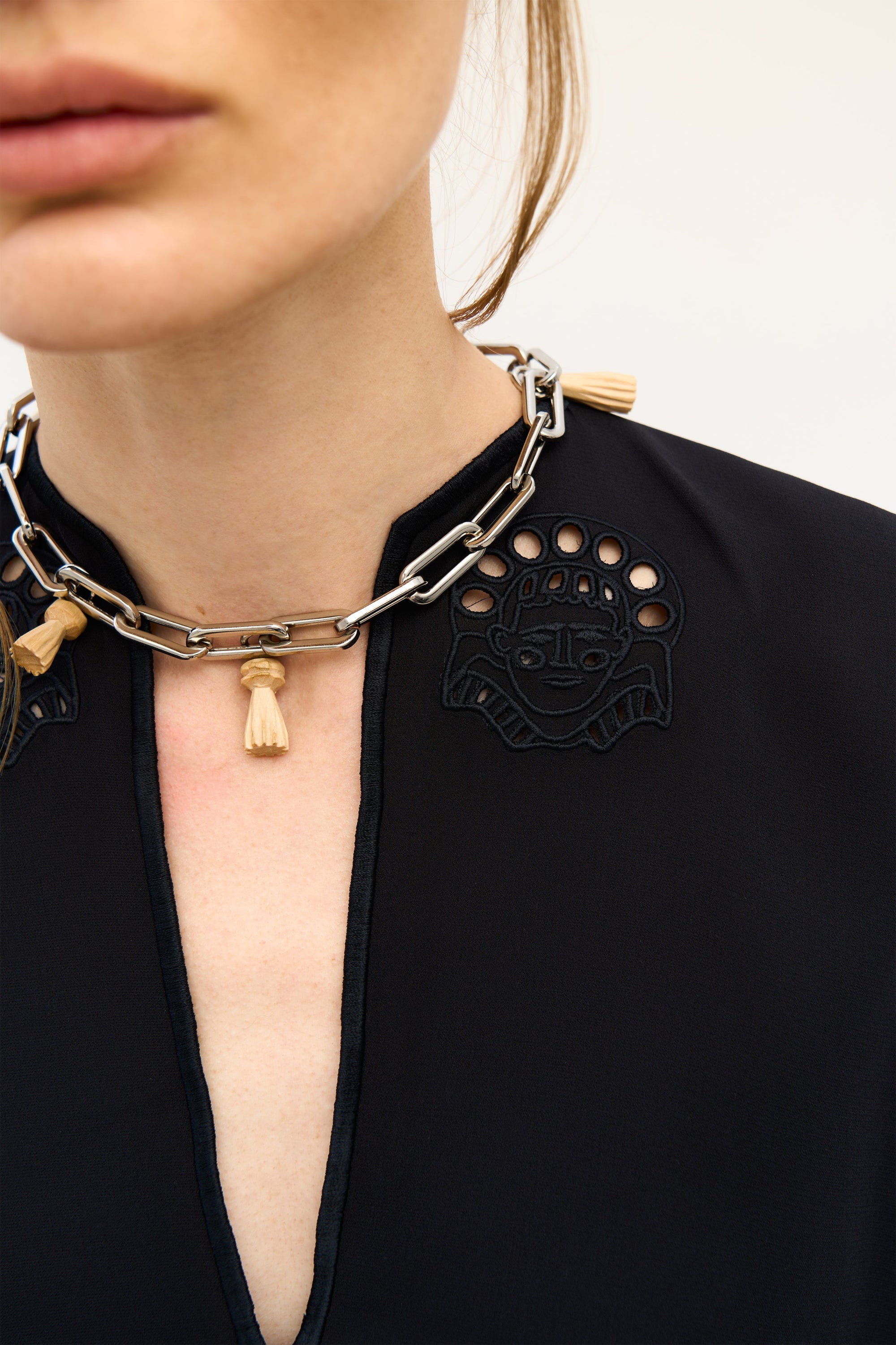 Авторські Прикраси