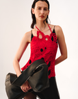 ZIP BAG BLACK