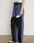 CORSET LILI JEANS