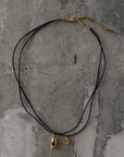MAKIVKY TWIN NECKLACE