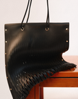 BIG WINE BAG BLACK