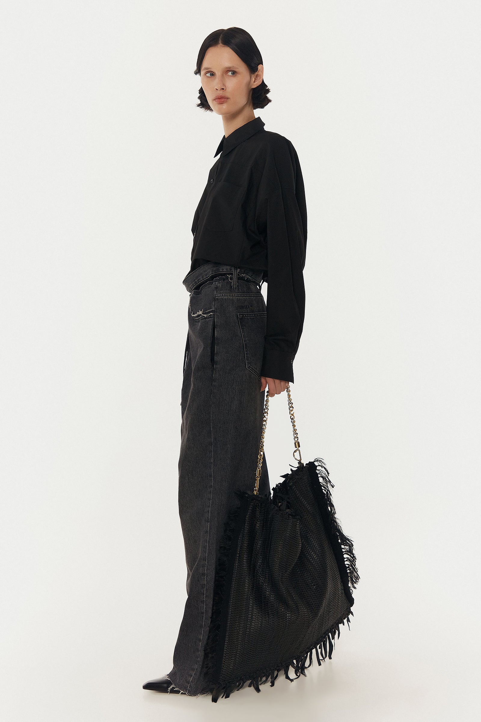 Сумка ARTISANAL ARTac1.0