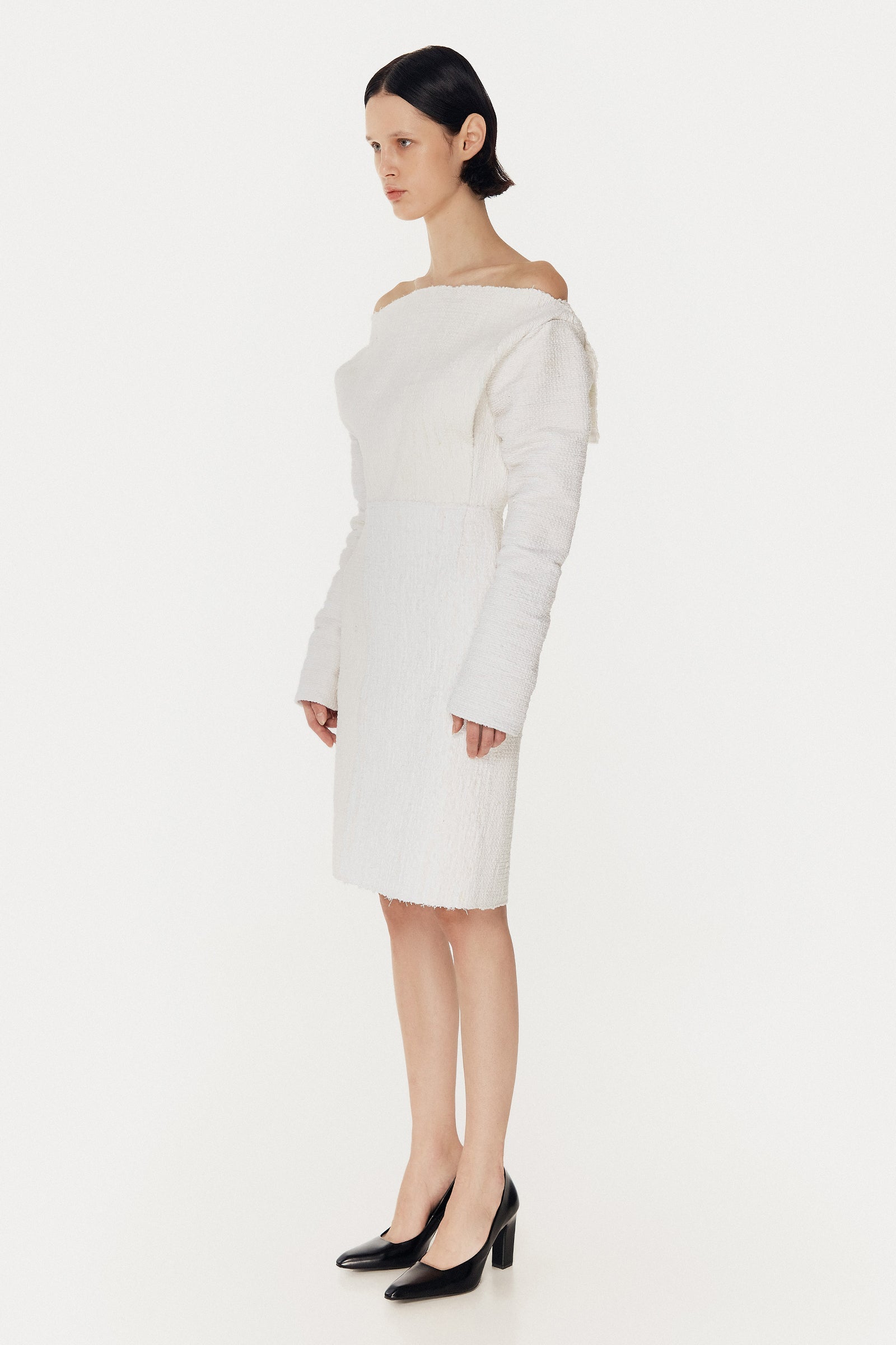 Сукня ARTd1.0 біла