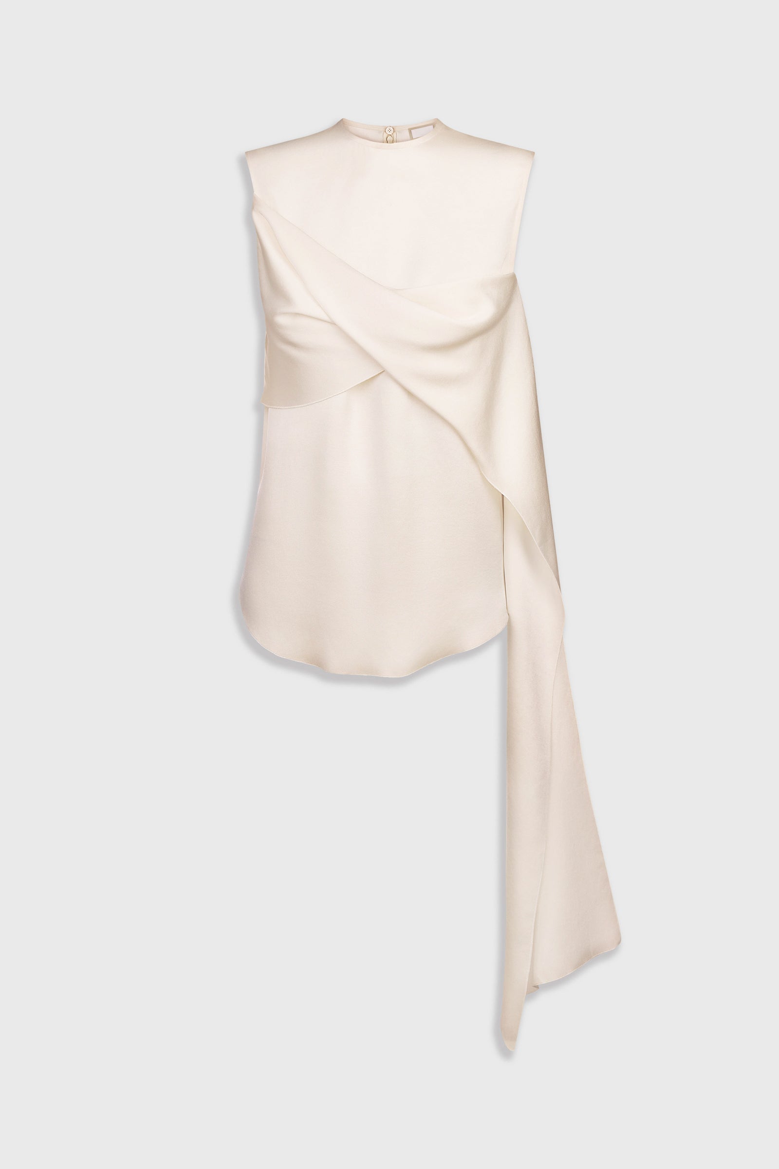 Asymmetric Twist Top