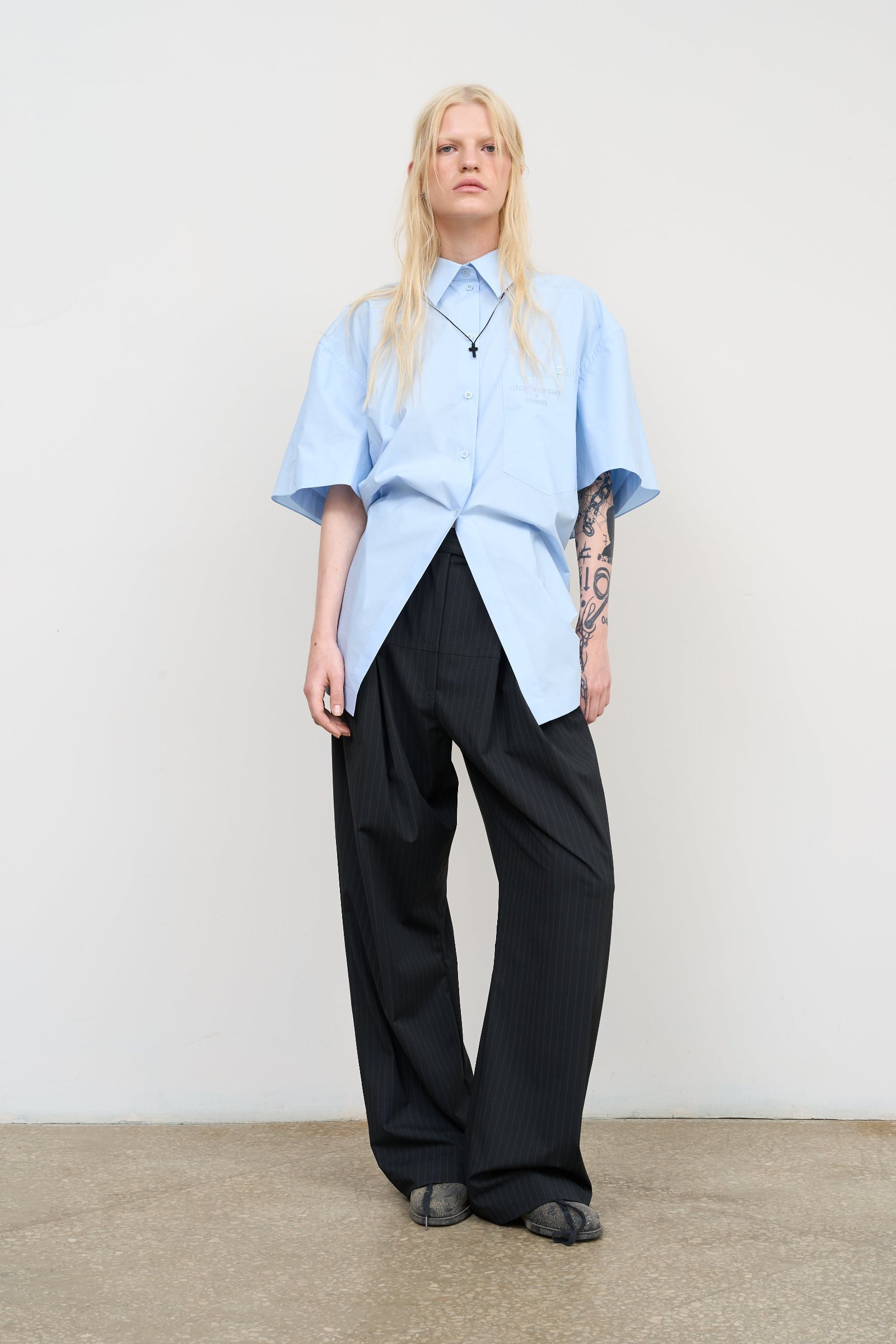 ФУТБОЛКА BLBLL