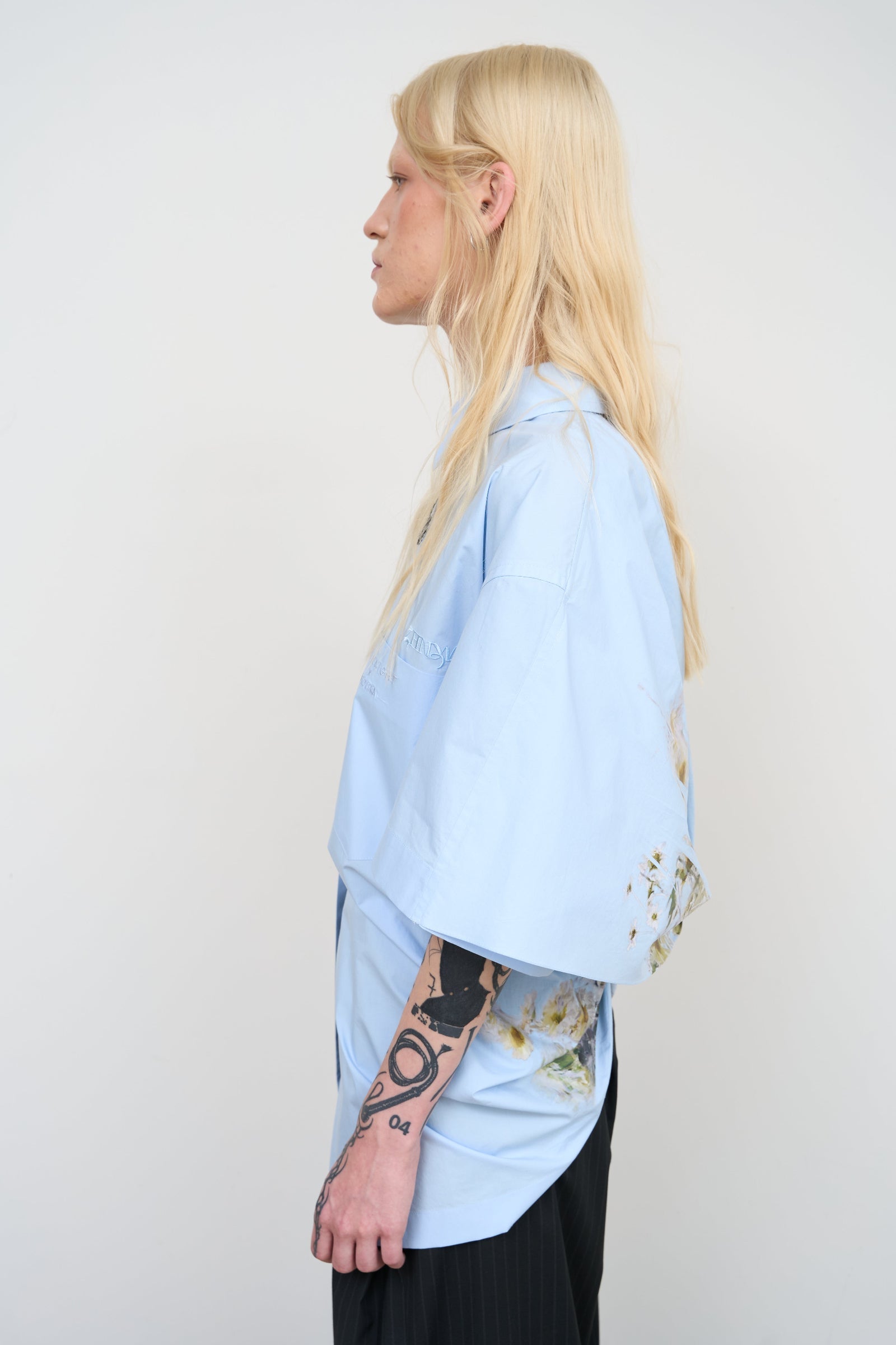 ФУТБОЛКА BLBLL