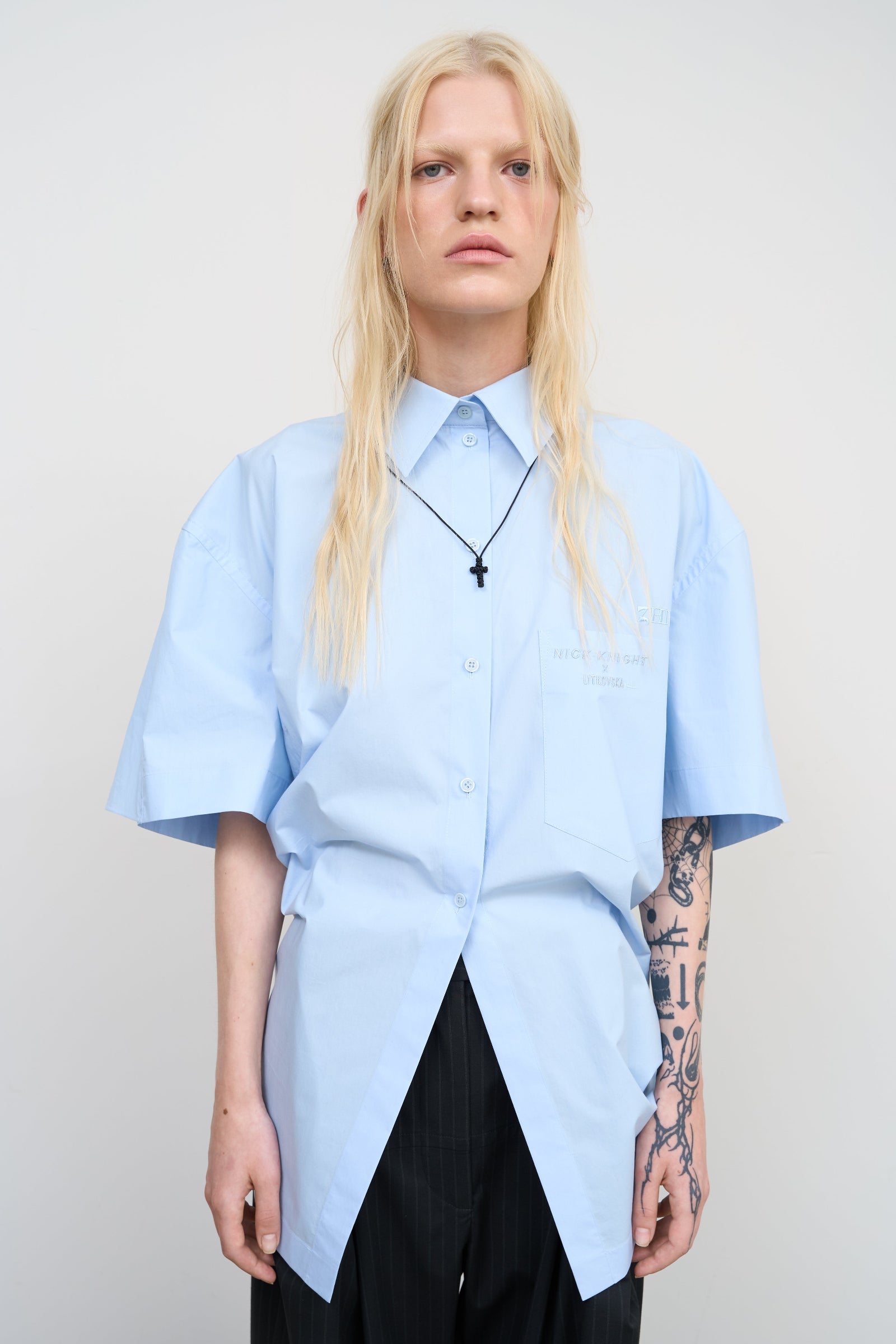 ФУТБОЛКА BLBLL