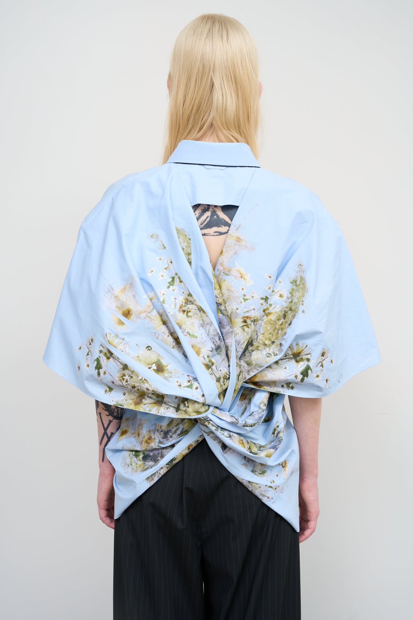 ФУТБОЛКА BLBLL