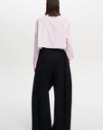 DERGA PANTS GREY