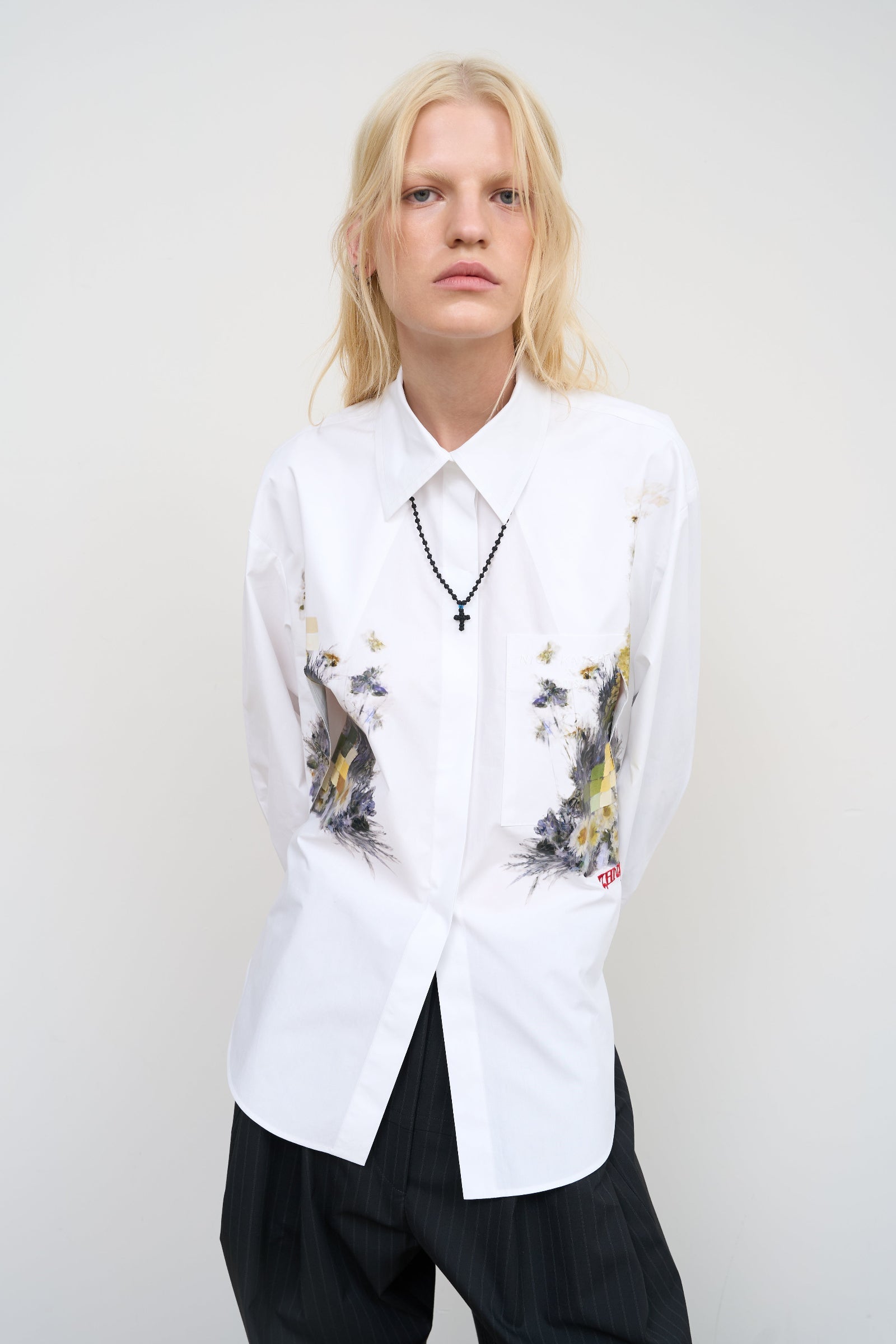 Сорочка BTTRCP