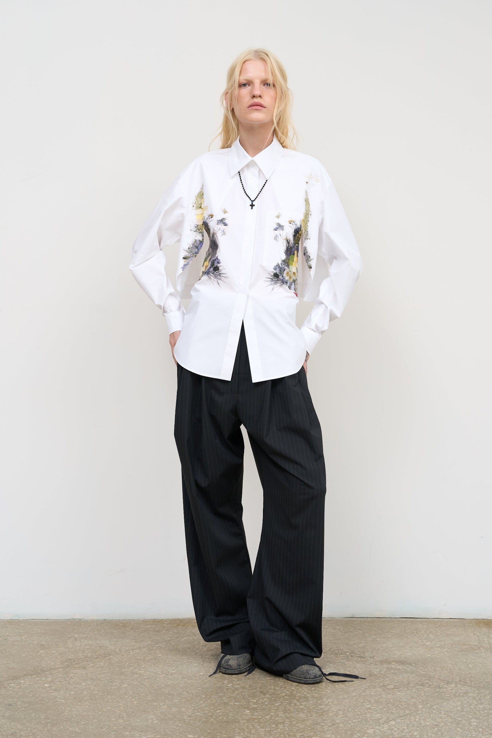 Сорочка BTTRCP