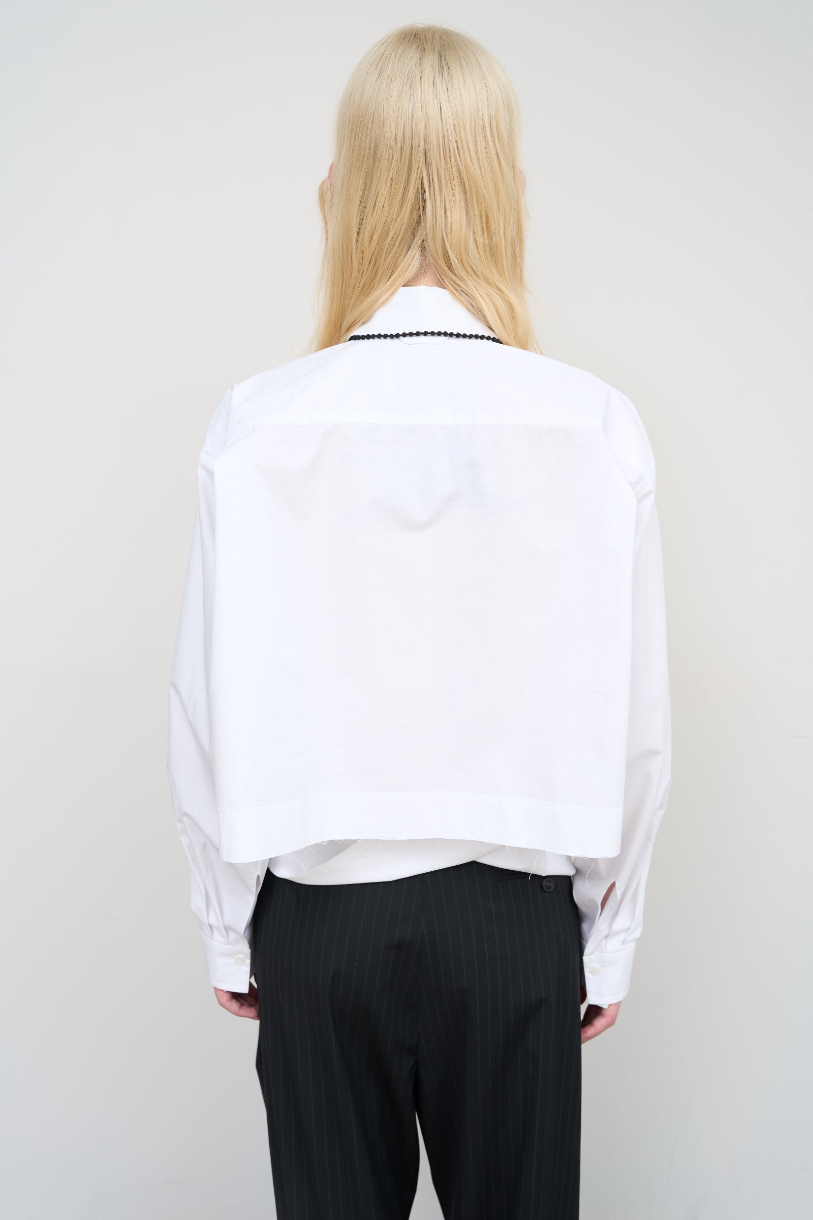 Сорочка BTTRCP