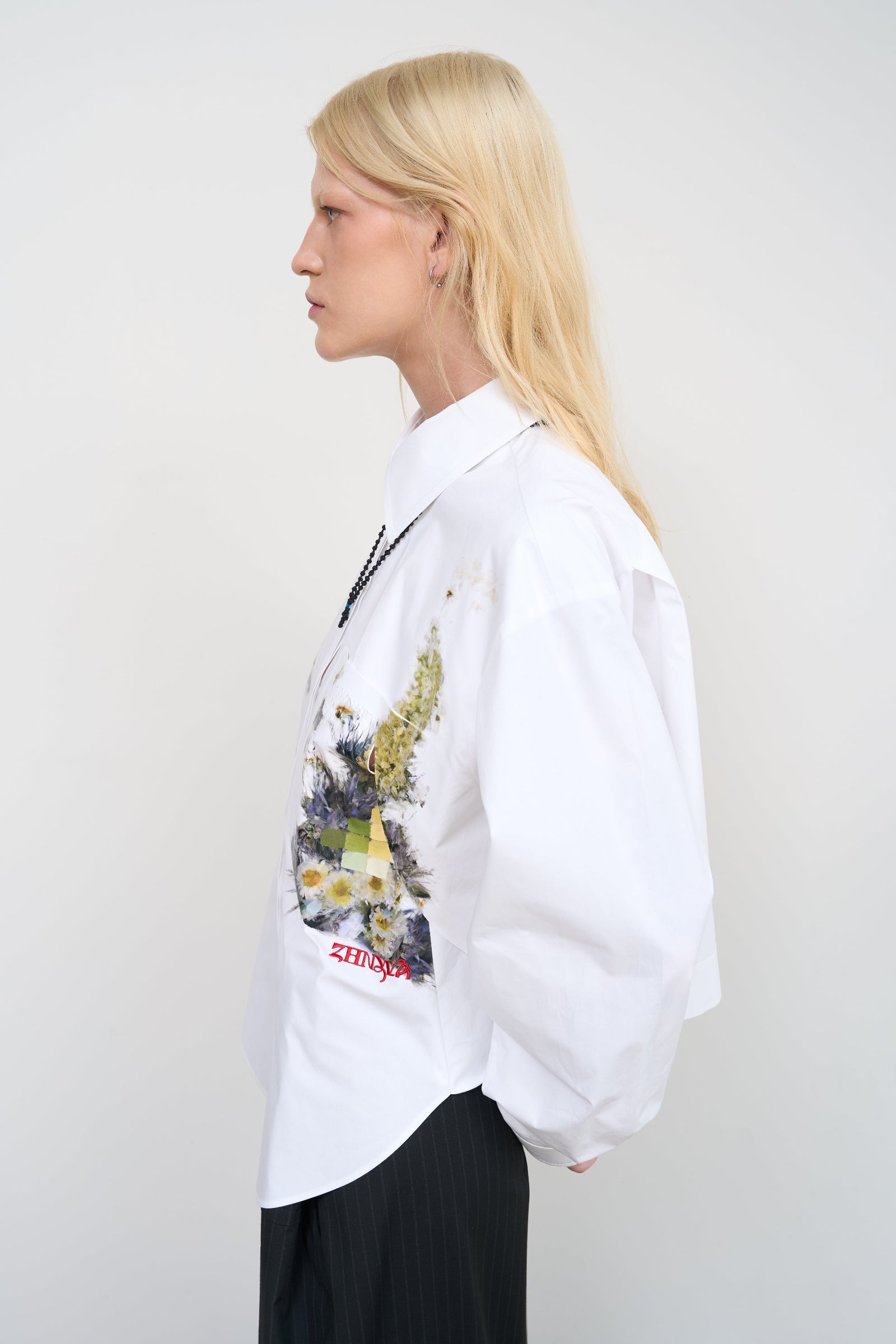 Сорочка BTTRCP