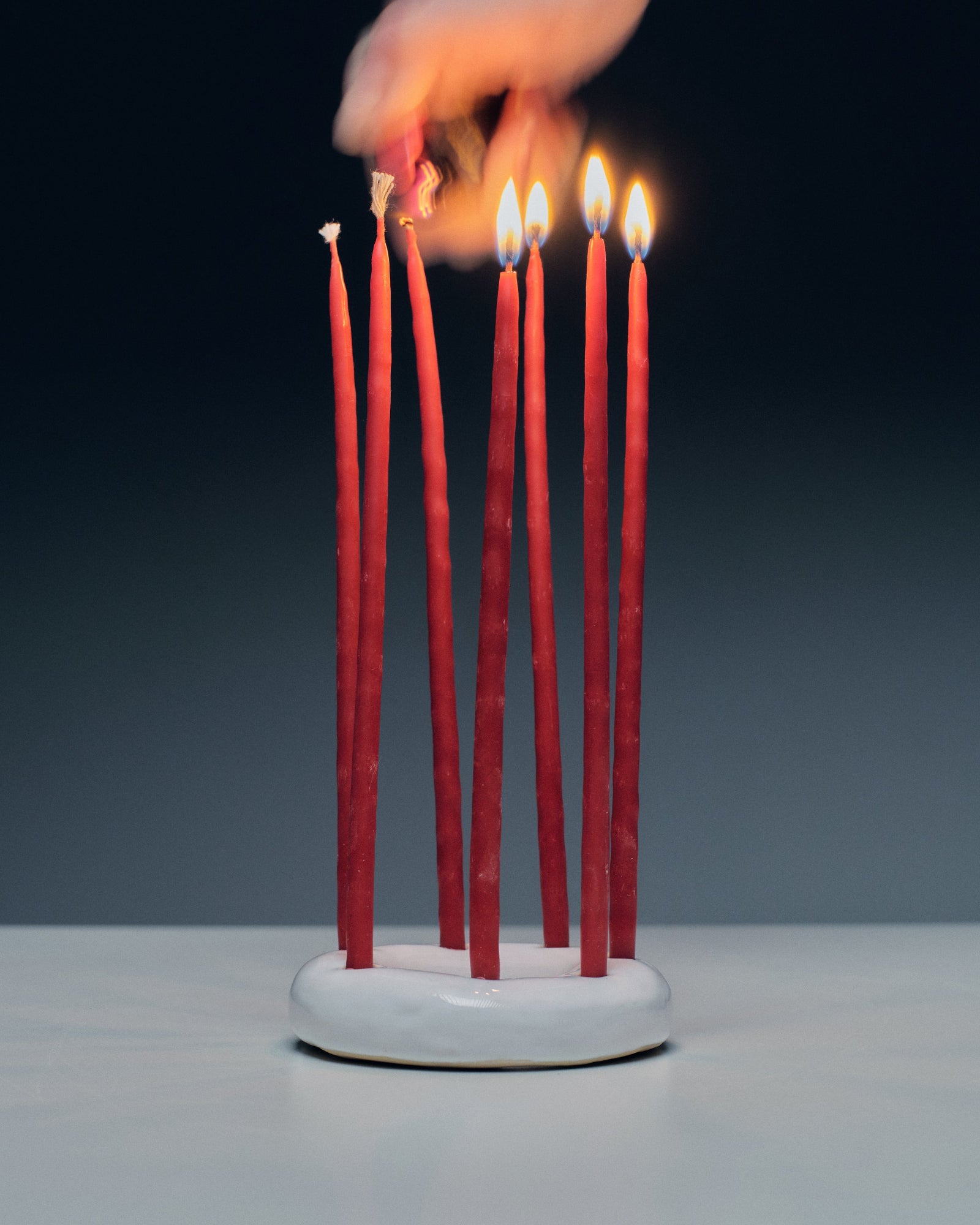 Набір свічок