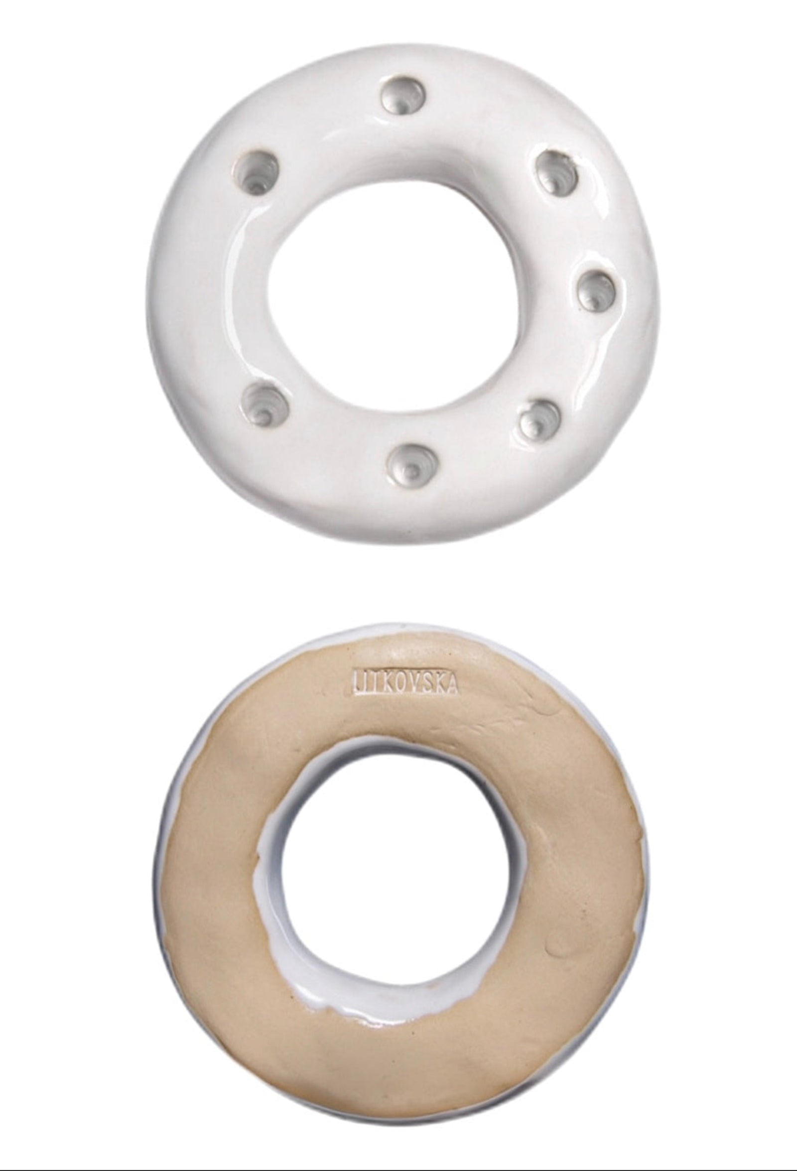 Набір свічок