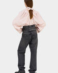 CHAP JEANS GREY