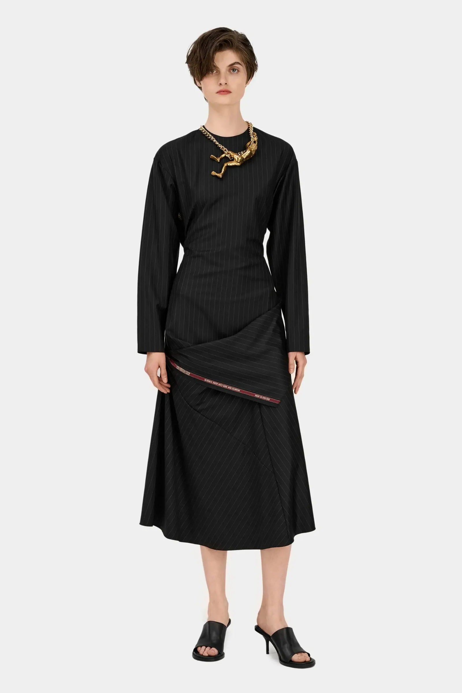 Сукня City Night