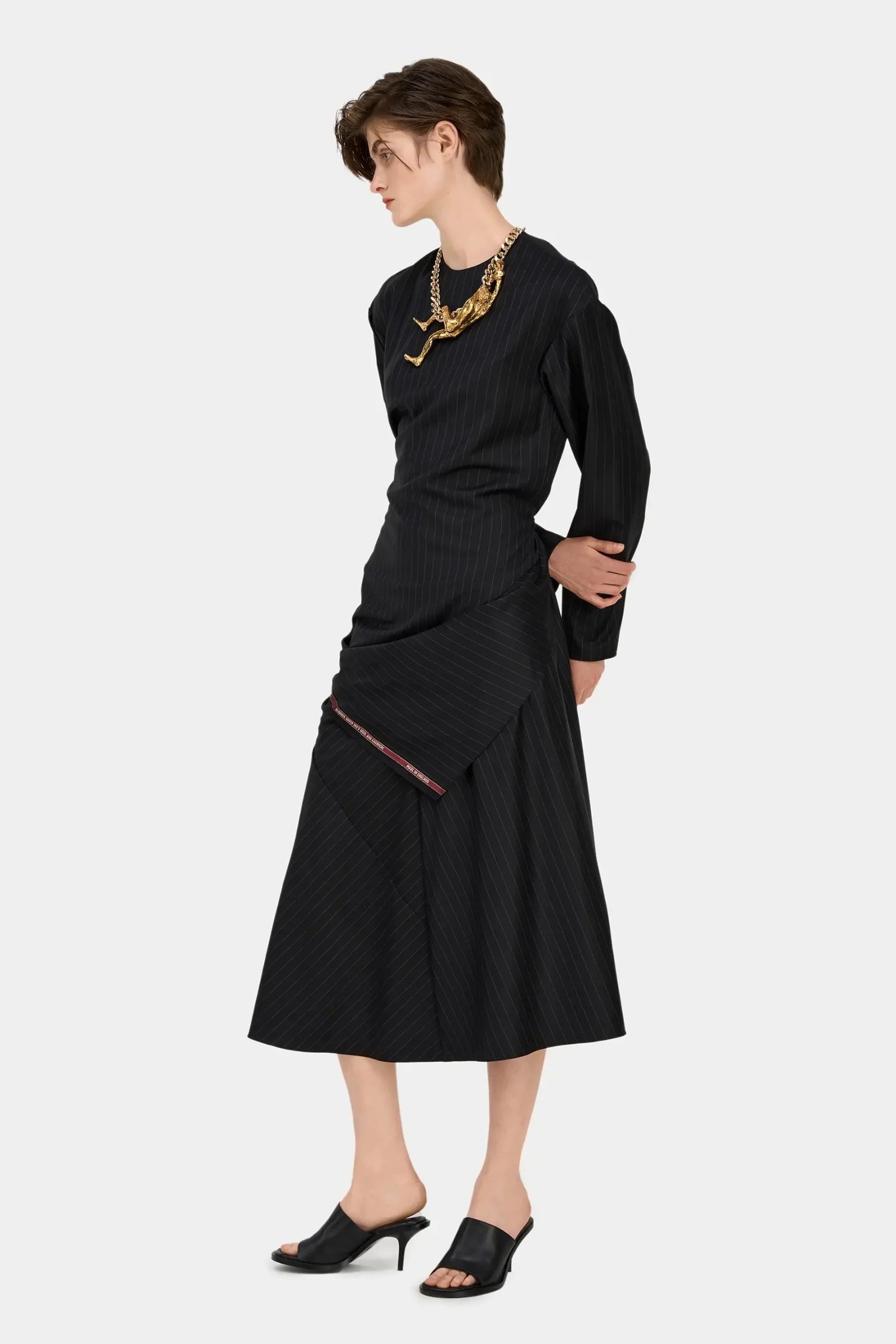 Сукня City Night