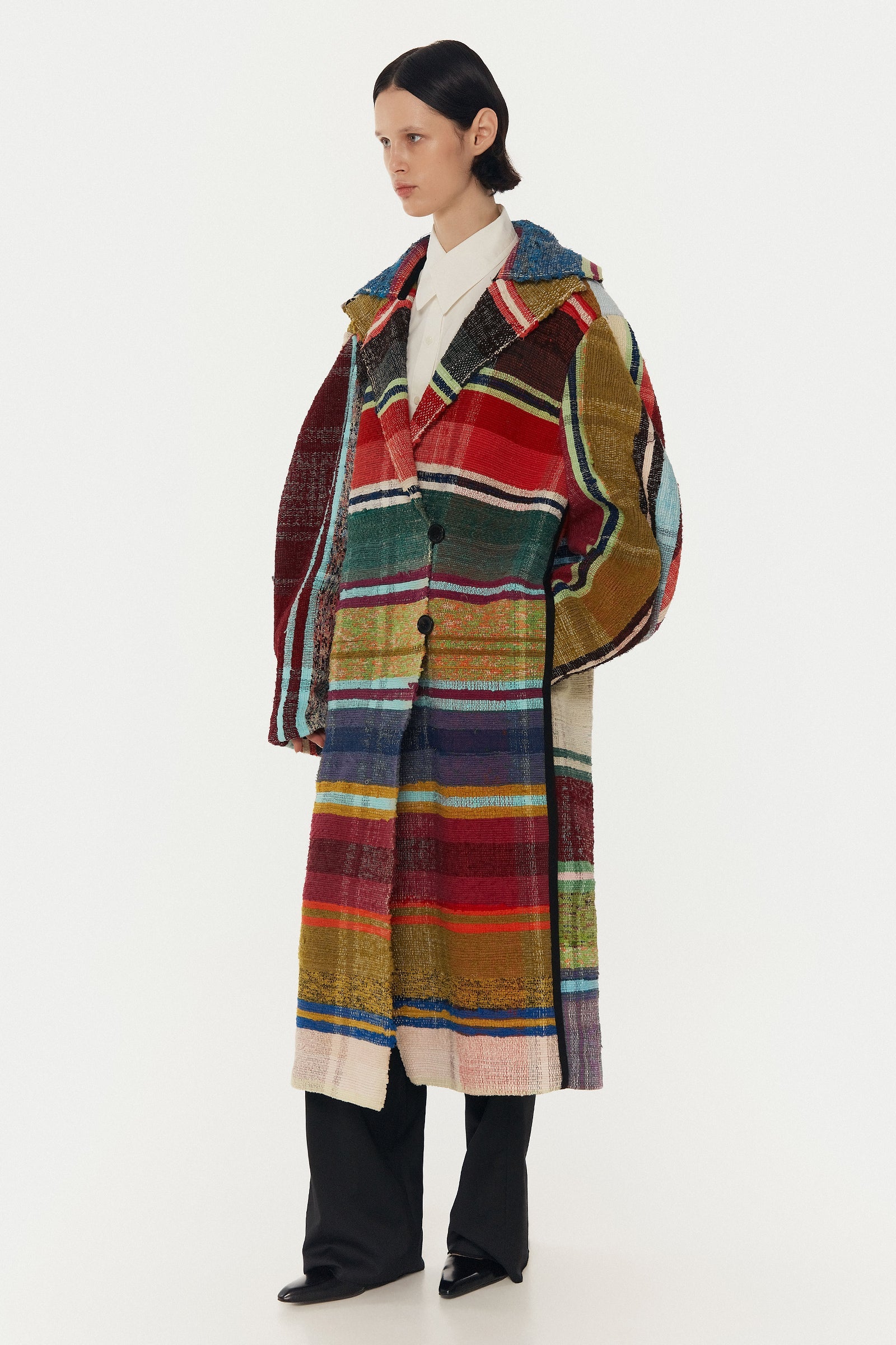 Пальто ARTc1.0