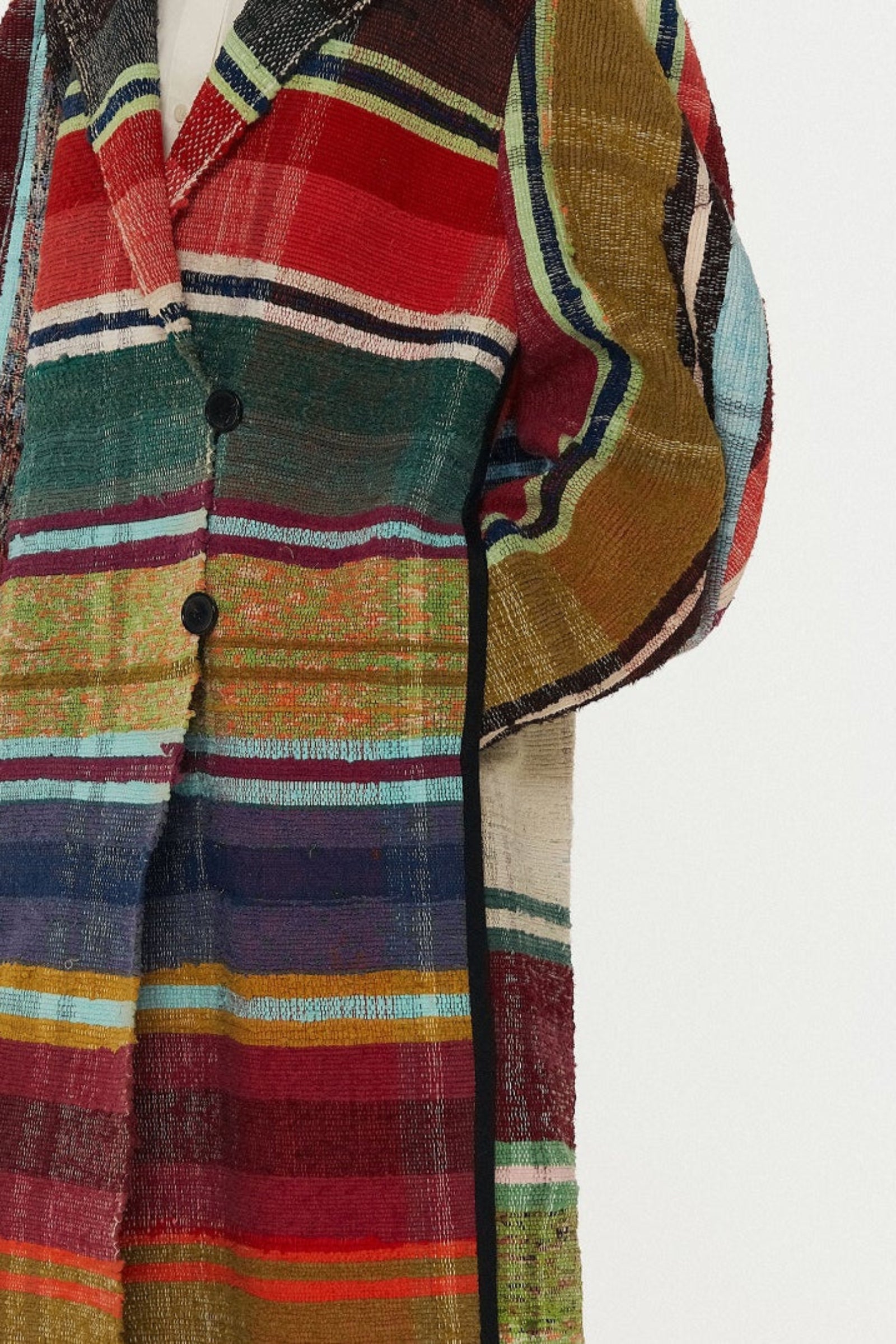 Пальто ARTc1.0