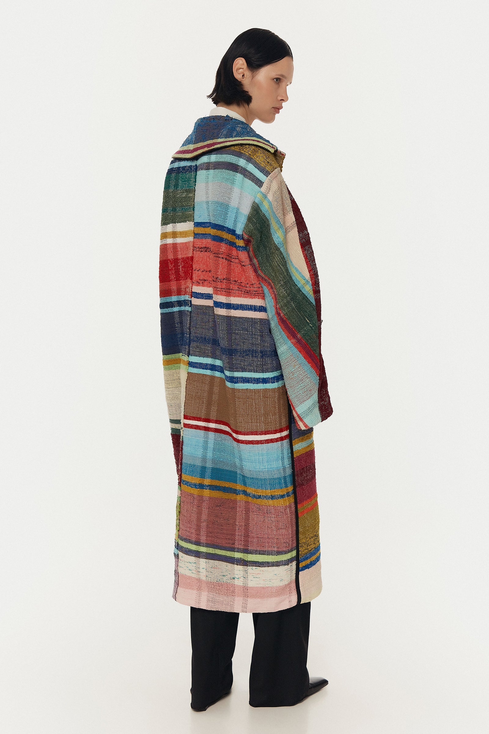 Пальто ARTc1.0