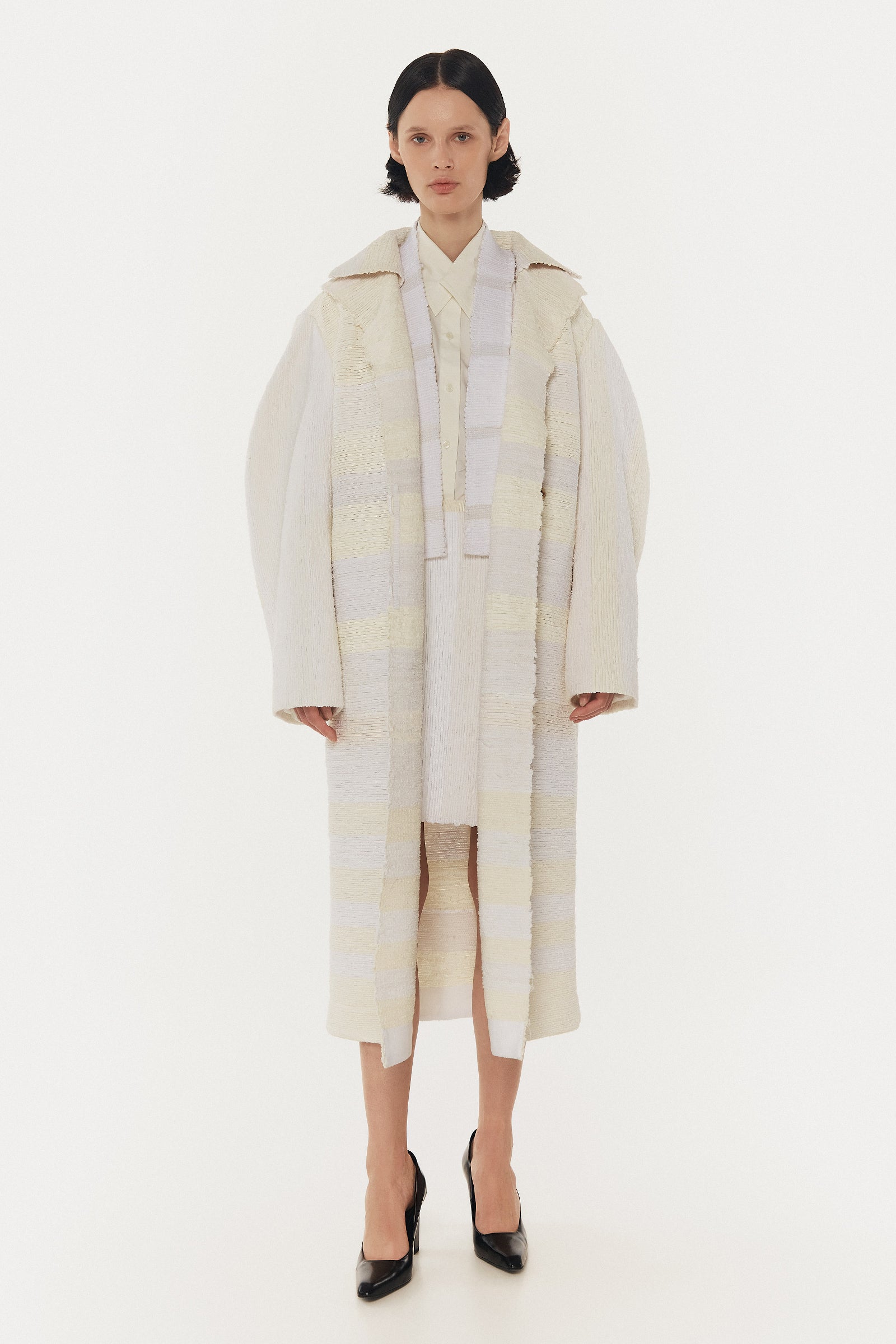 Пальто ARTc1.1