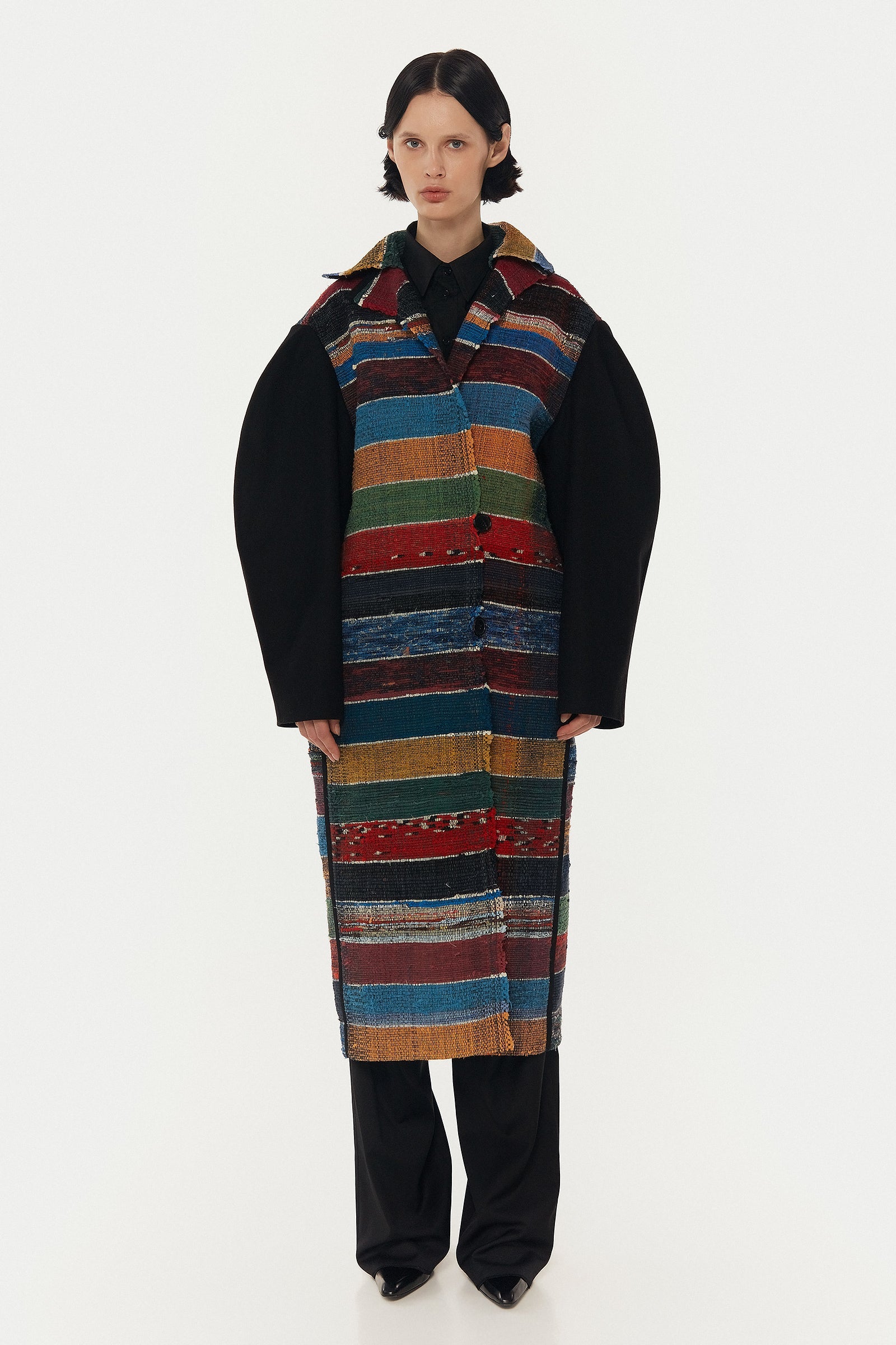 Пальто ARTc1.2