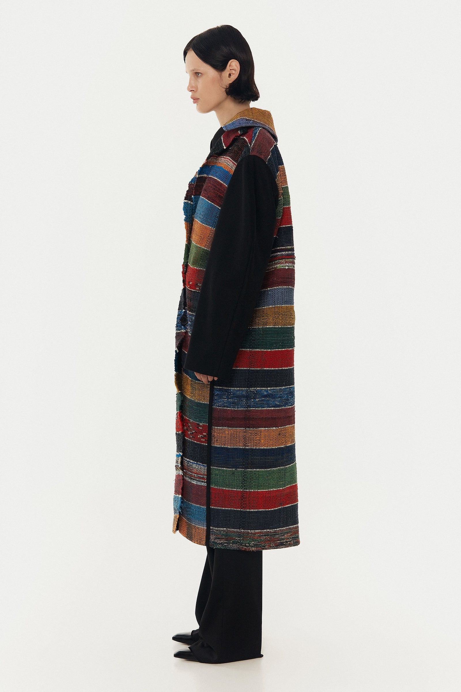 Пальто ARTc1.2