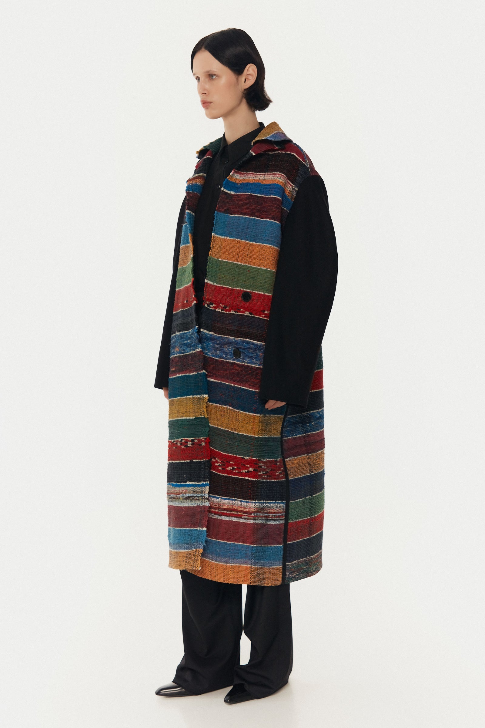 Пальто ARTc1.2