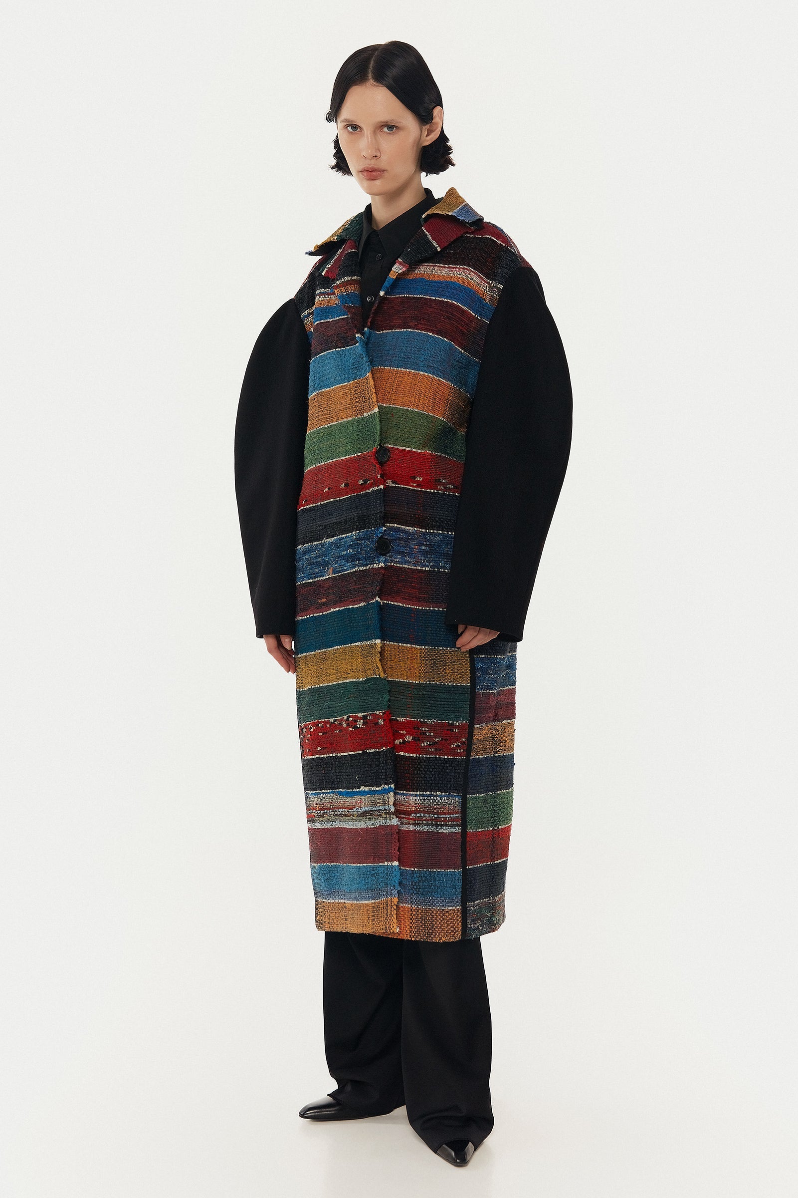 Пальто ARTc1.2