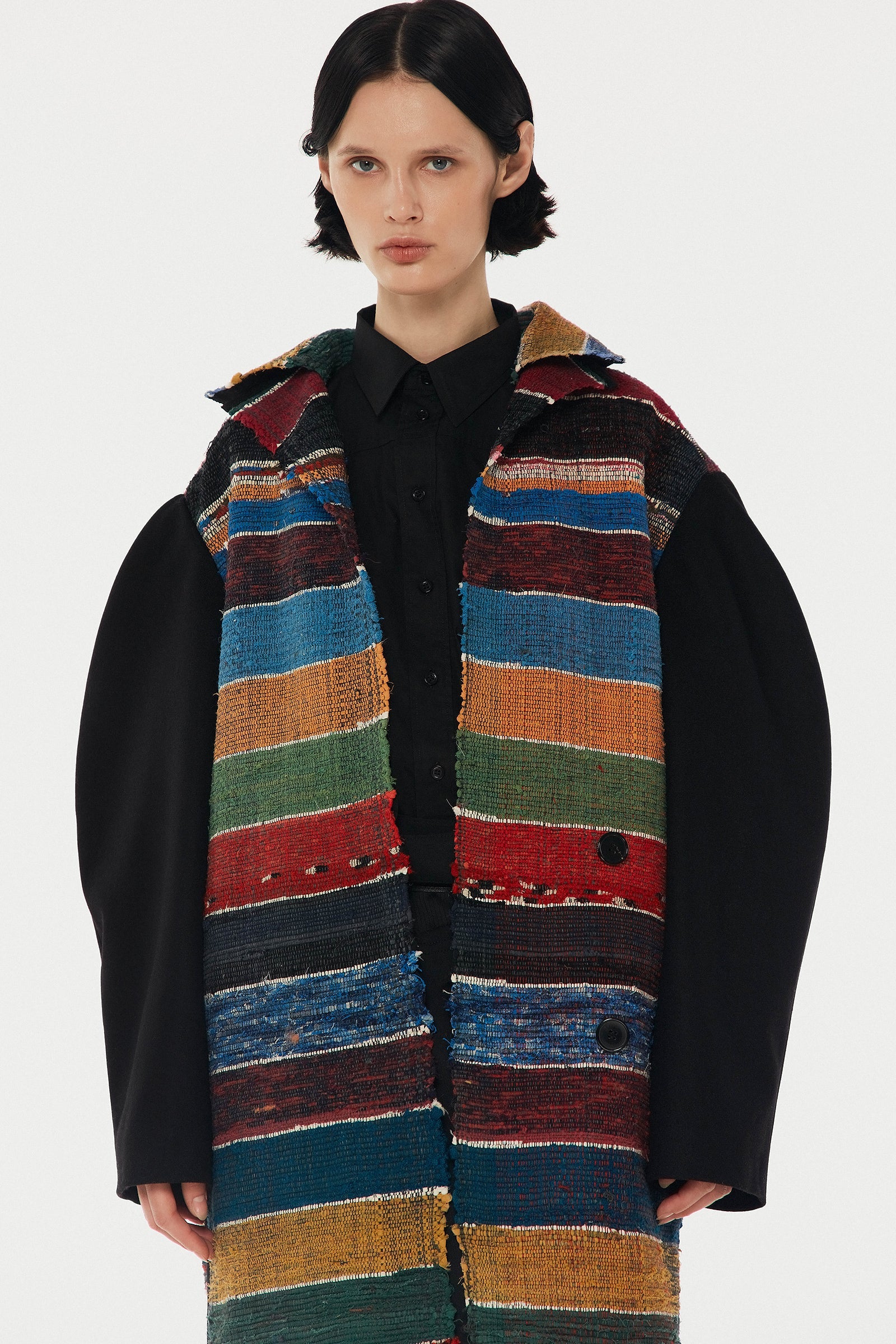 Пальто ARTc1.2