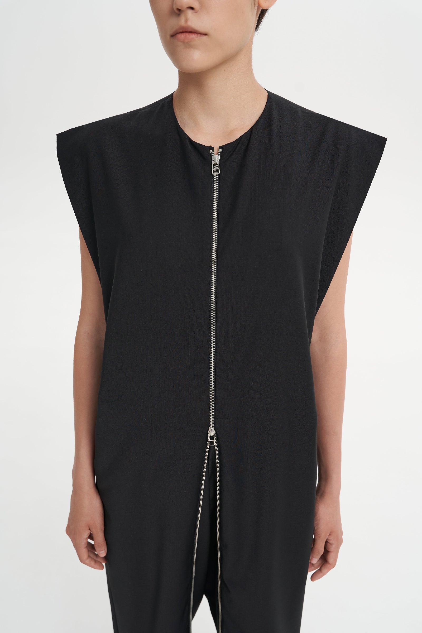 Комбінезон у стилі combat