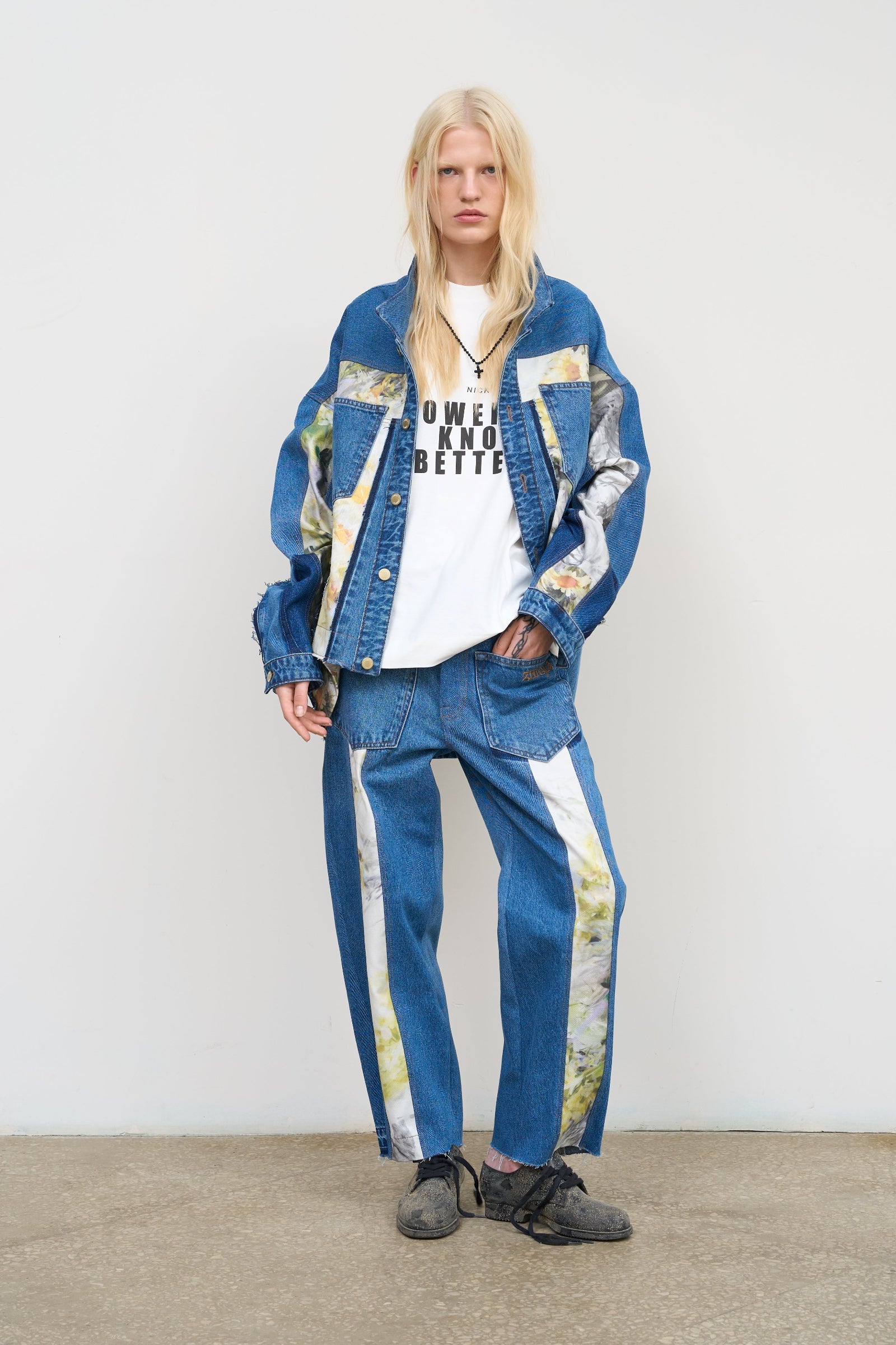 Куртка CRNFLWR